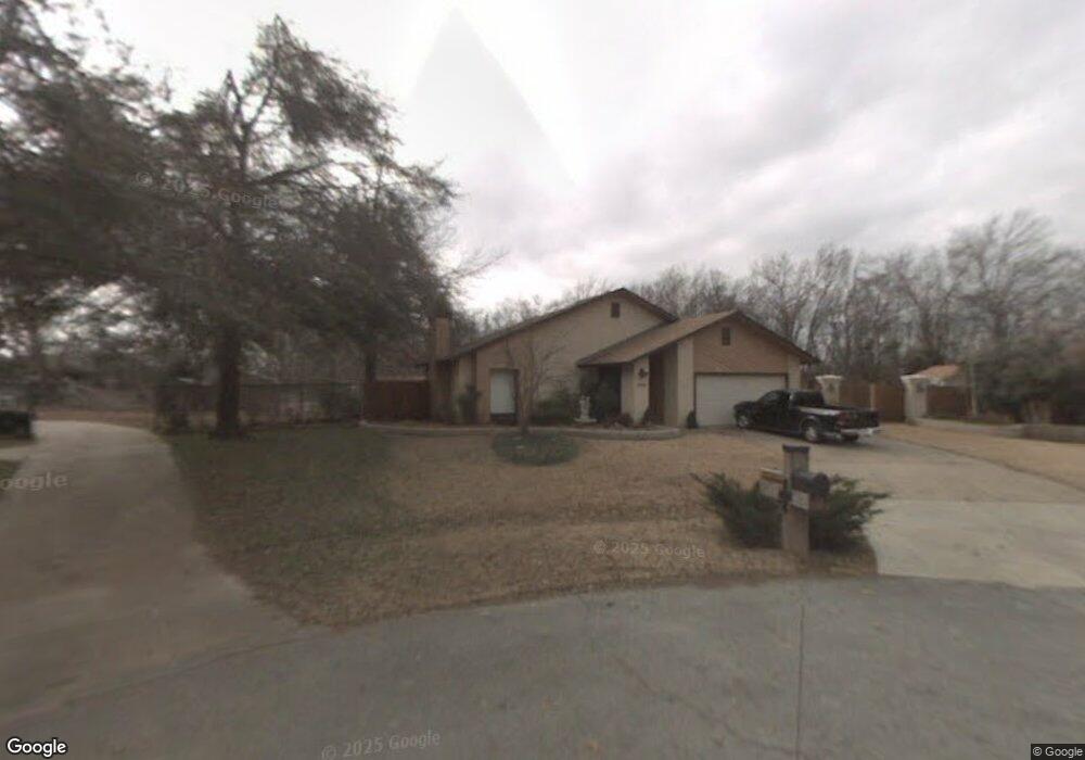 2708 W Iola St, Broken Arrow, OK 74012 - photo 1