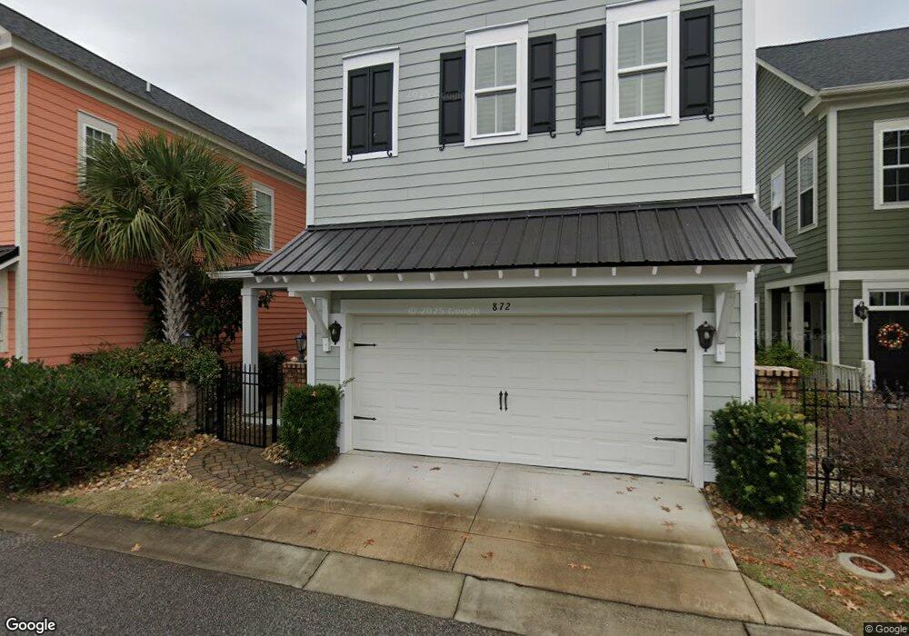 872 Curtis Brown Ln unit Lot 3 R8. Lakeview, Myrtle Beach, SC 29577 - photo 1