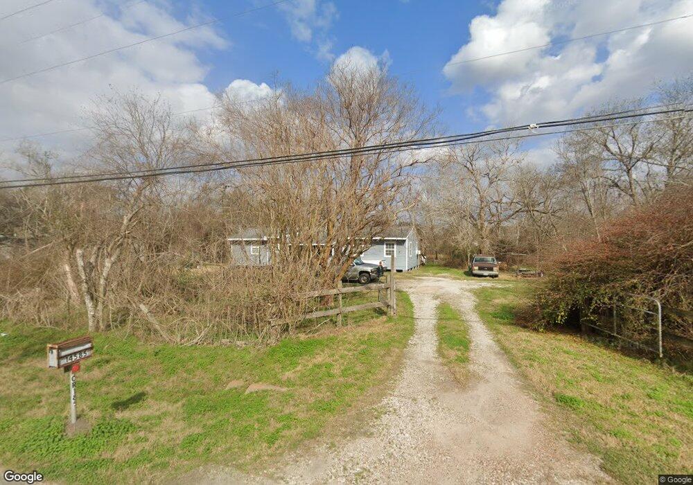 14585 County Road 185, Alvin, TX 77511 - photo 1