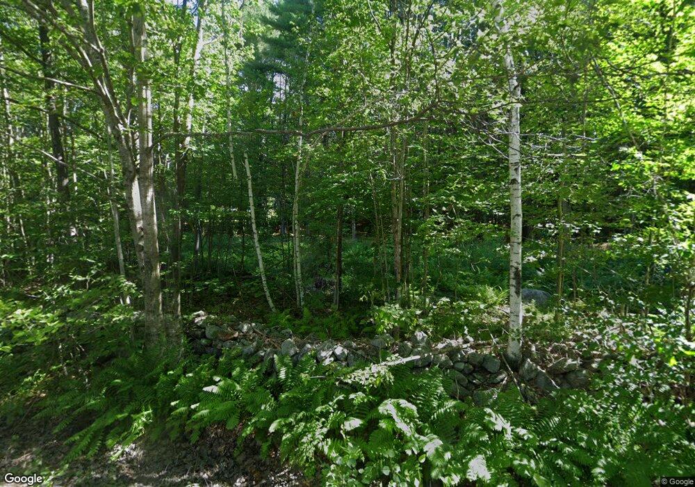 33 Beech Hill Rd, New Hampton, NH 03256 - photo 1