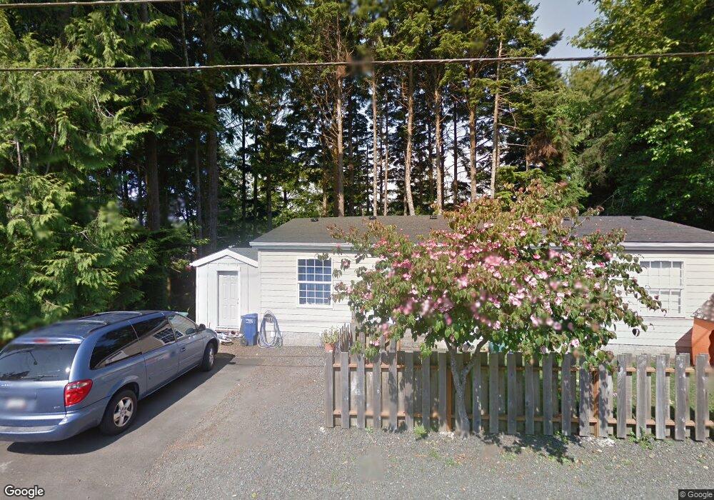 467 SE Port Ave Linc, Lincoln City, Or, OR 97367 - photo 1