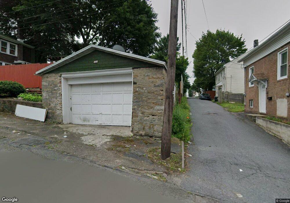 26 E Elm St, Hazleton, PA 18201 - photo 1