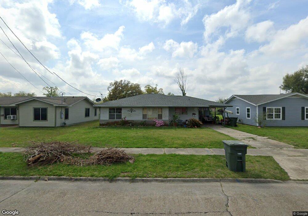 1208 Illinois St, Lake Charles, LA 70607 - photo 1