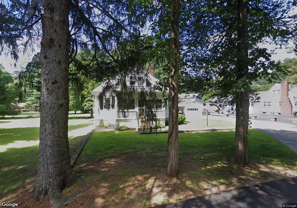 80 Cedar St, Walpole, MA 02081 - photo 1