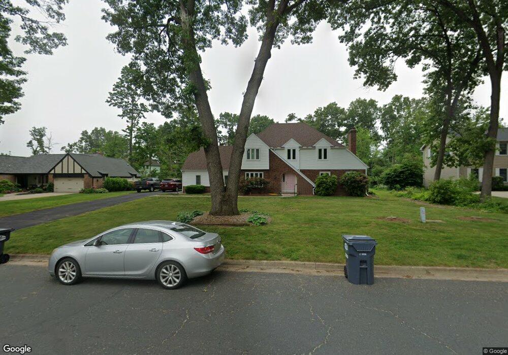 5465 Swallow Ave, Kalamazoo, MI 49009 - photo 1