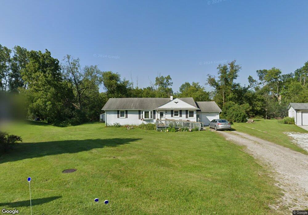 2547 Alger Rd, Port Huron, MI 48060 - photo 1