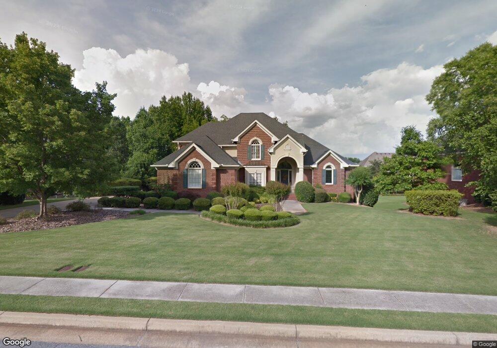 1590 Hatteras Trail unit 6, Grayson, GA 30017 - photo 1