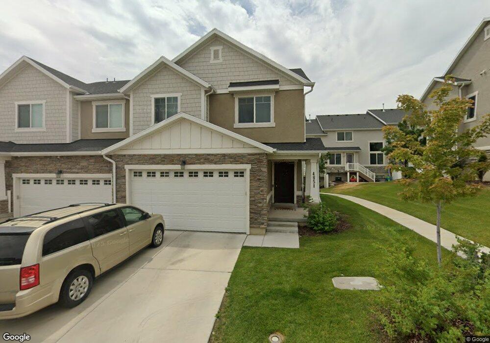 4851 W Eiffel Way unit 29, Riverton, UT 84096 - photo 1