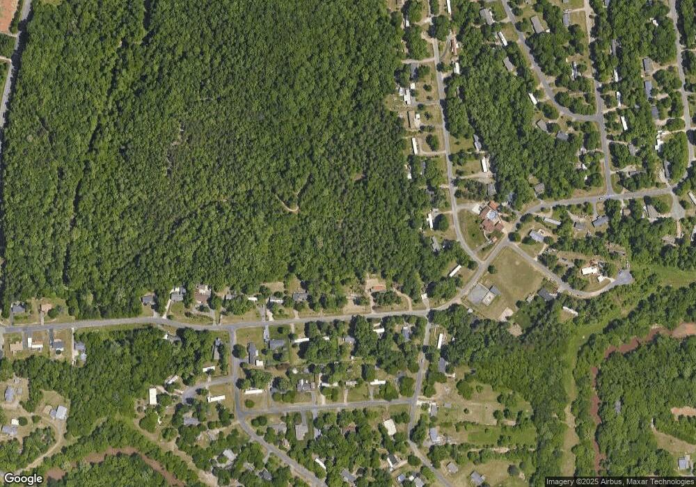 6369 Rocky Wagon Ln SW unit 44P, Concord, NC 28025 - photo 1