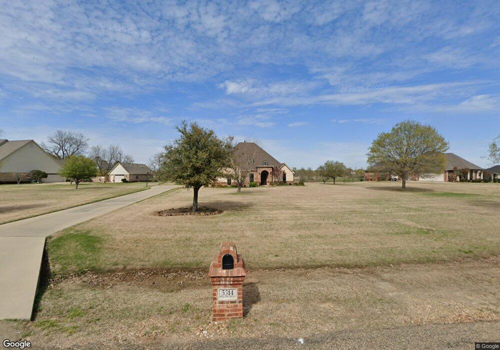 5314 Rolling Hills, Texarkana, TX 75503 - photo 1