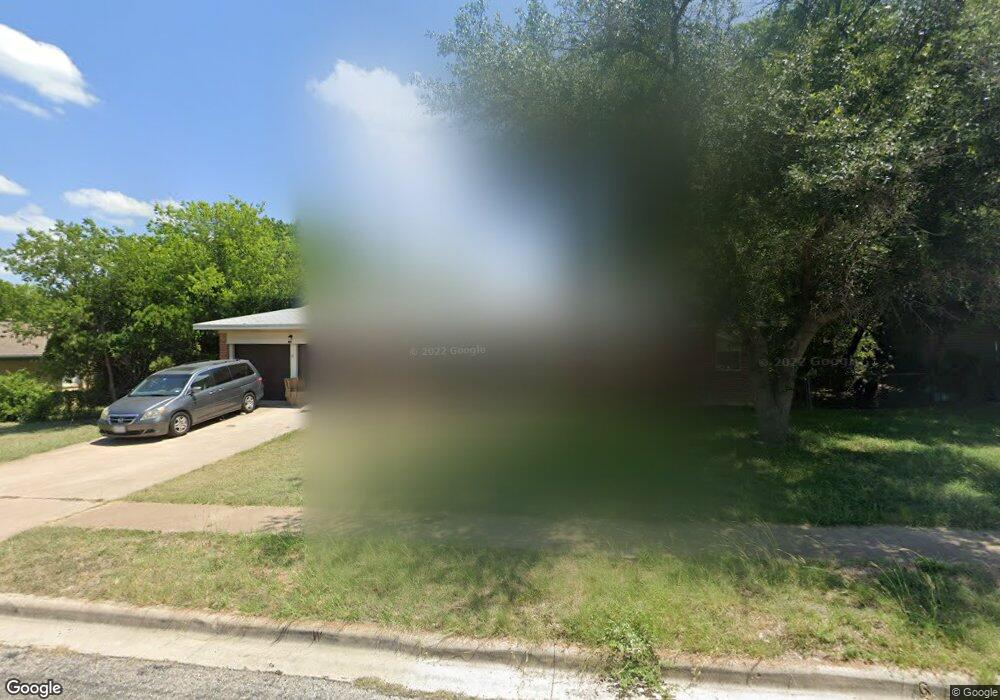 810 Kielman Dr, Copperas Cove, TX 76522 - photo 1