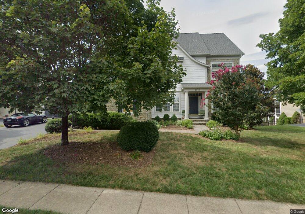 4110 Cray Dr, Warrenton, VA 20187 - photo 1