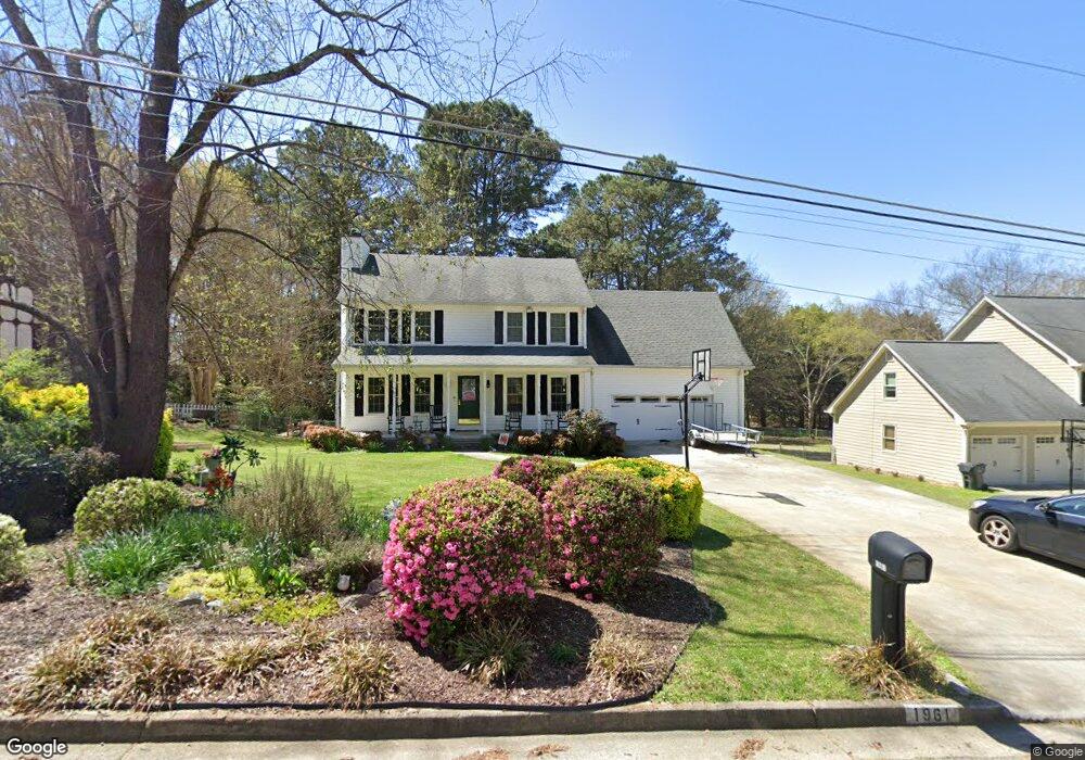 1961 Shoreline Trace, Grayson, GA 30017 - photo 1