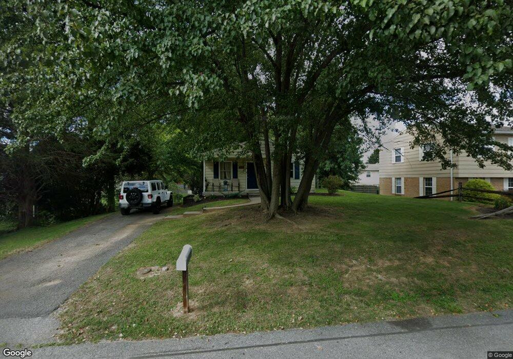 205 Birch Knoll Rd, Hagerstown, MD 21742 - photo 1