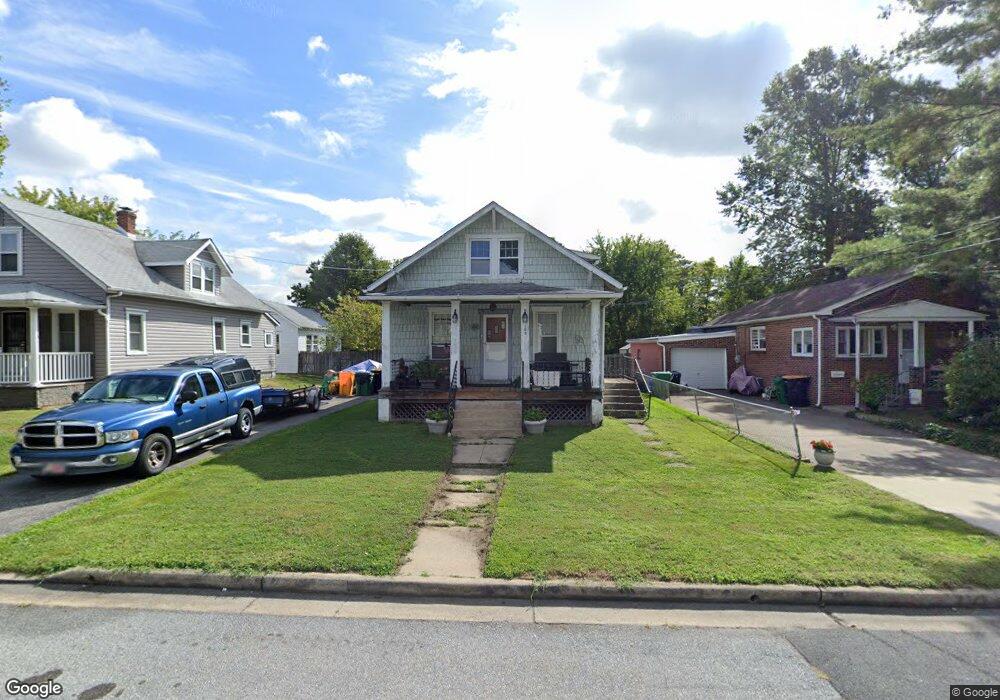 108 Ohio Ave, Wilmington, DE 19805 - photo 1