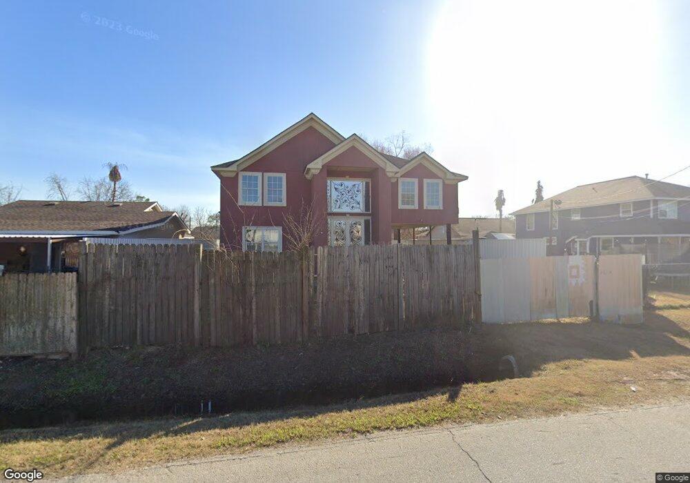 2410 William Tell St, Houston, TX 77093 - photo 1