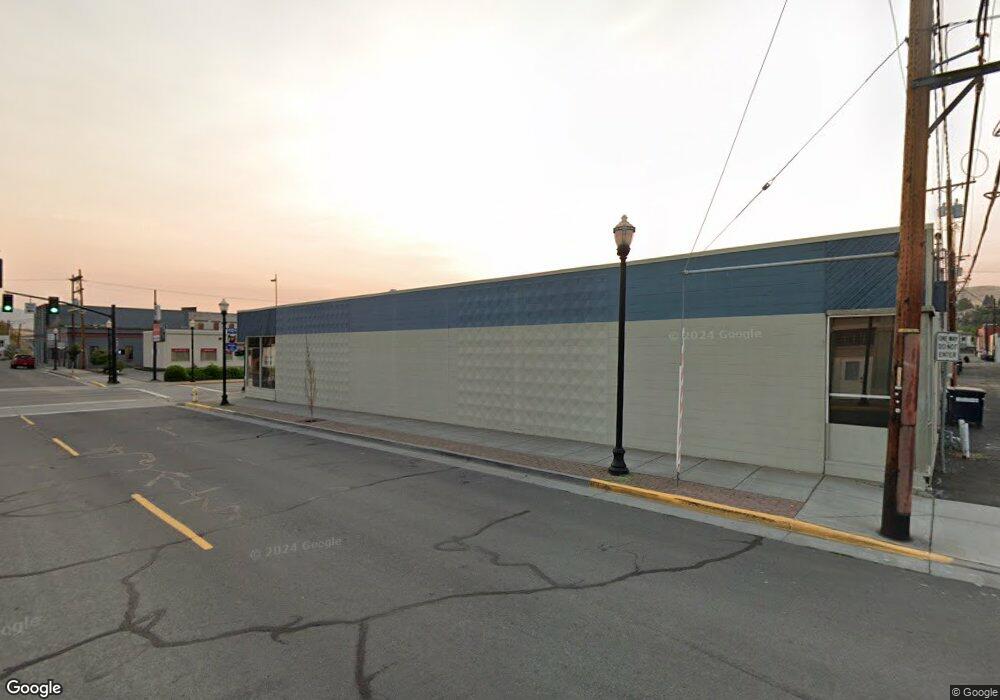 500 E 2nd St, the Dalles, OR 97058 - photo 1