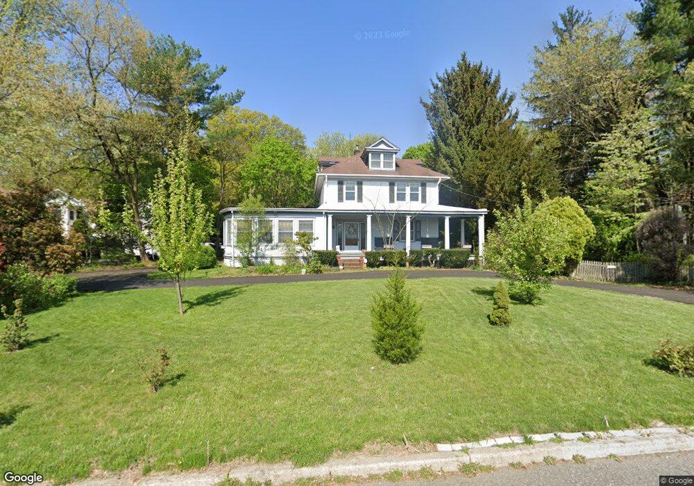 205 Bridgeboro Rd, Moorestown, NJ 08057 - photo 1