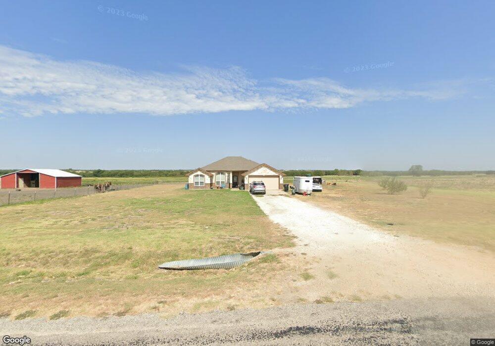 10816 Bottoms Rd, Troy, TX 76579 - photo 1
