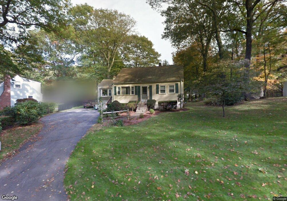 11 Macarthur Rd, Ashland, MA 01721 - photo 1