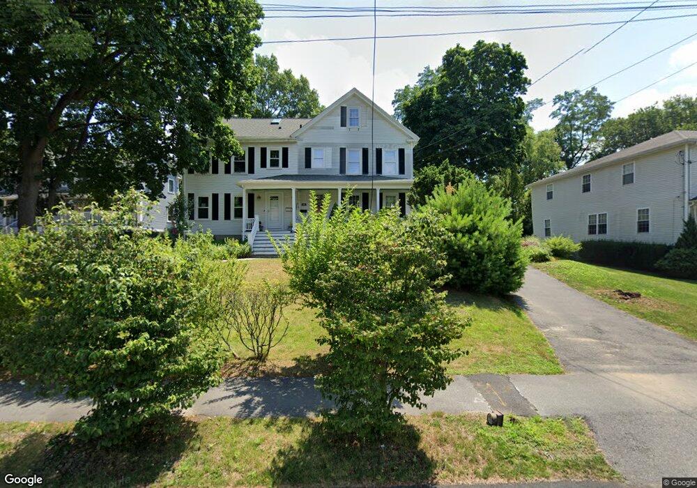 144 Maple St, Needham, MA 02492 - photo 1