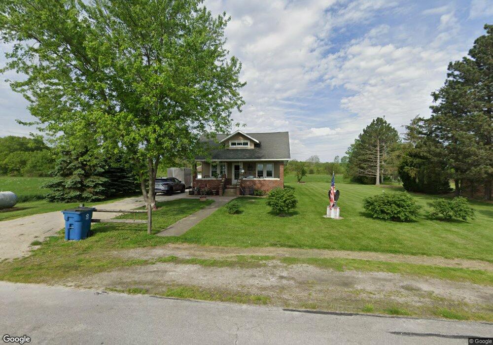 1890 N Harmeyer Way, Genoa, OH 43430 - photo 1