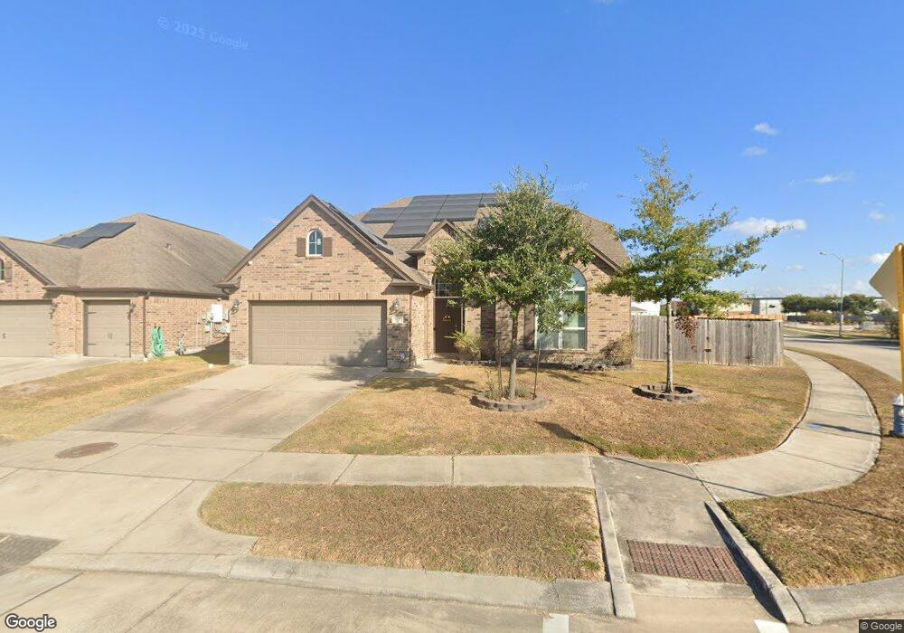 8002 Oahu Ct, Houston, TX 77040 - photo 1