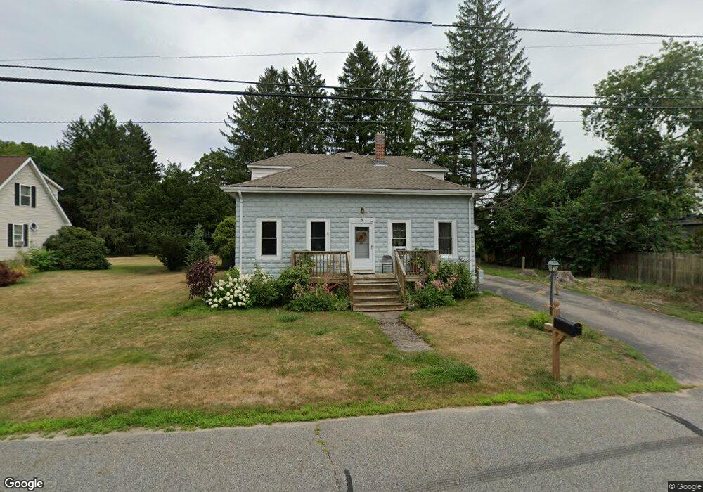 9 Prairie St, Milford, MA 01757 - photo 1