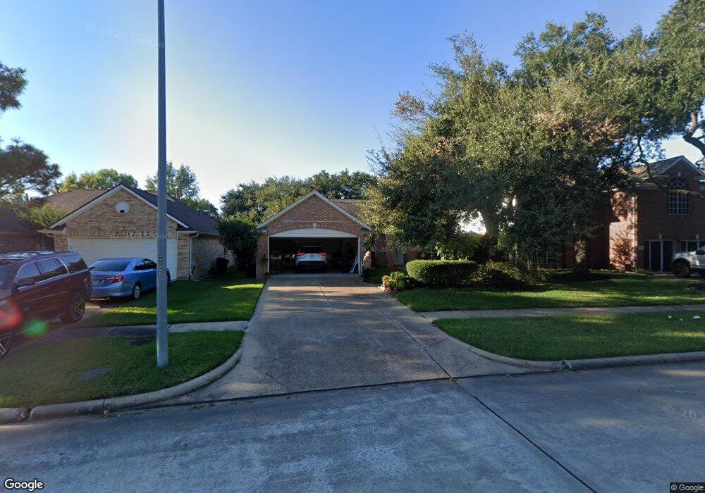 8807 Sherina Park Dr, Houston, TX 77095 - photo 1