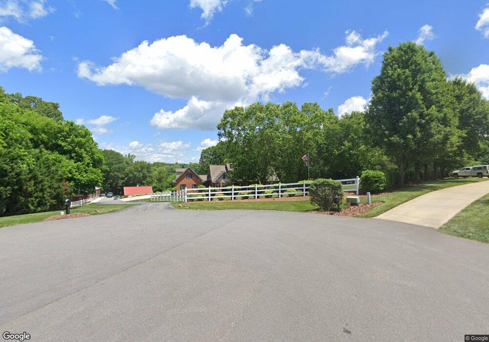 191 Twin Lakes Dr, Statesville, NC 28625 - photo 1