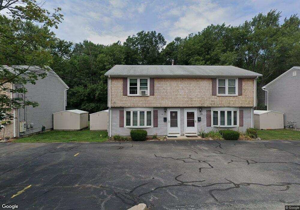 61 Reed St unit 9, Warwick, RI 02886 - photo 1