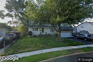 5 Denise Ct, Old Bridge, NJ 08857