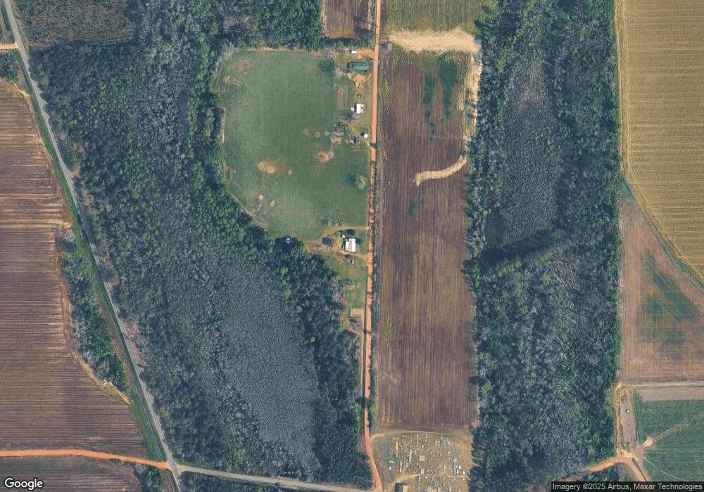 2873 Ramah Rd, Mershon, GA 31551 - photo 1