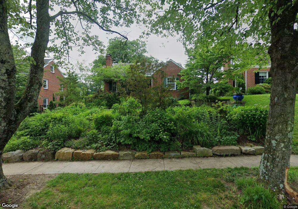 541 Piccadilly Rd, Towson, MD 21204 - photo 1