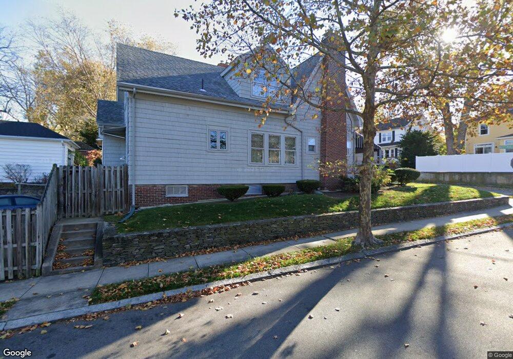 73 Dexterdale Rd, Providence, RI 02906 - photo 1