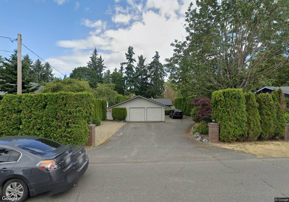 8617 242nd St SW, Edmonds, WA 98026 - photo 1