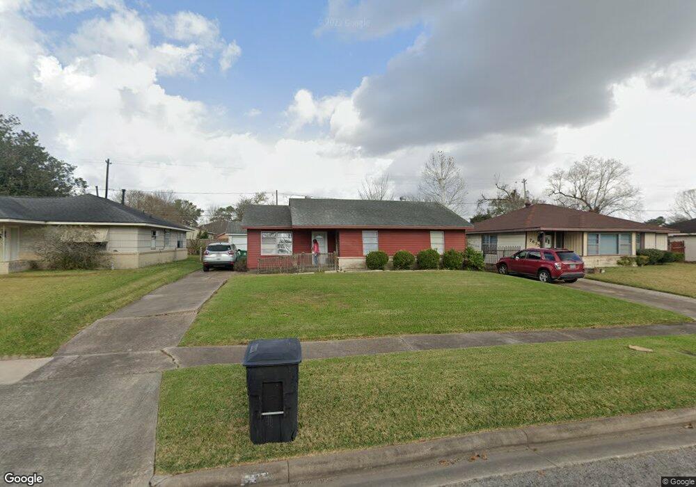 7631 Oak Vista St, Houston, TX 77087 - photo 1