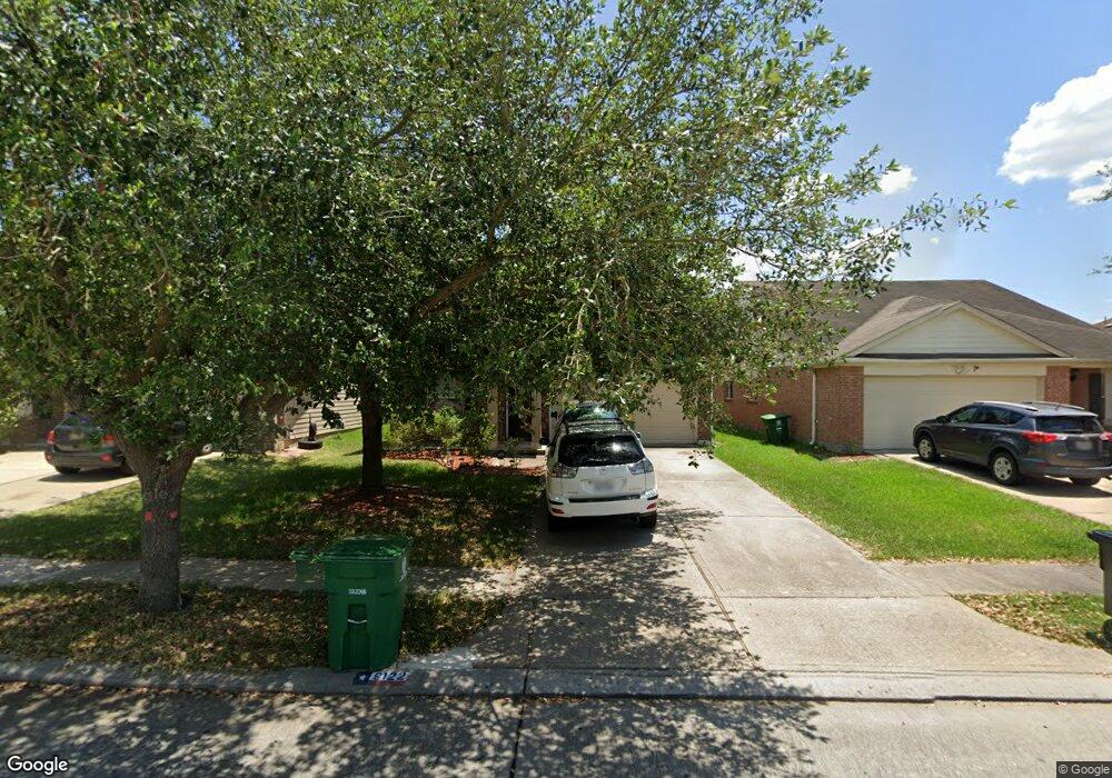 9122 Wolcott Park Ln, Houston, TX 77075 - photo 1