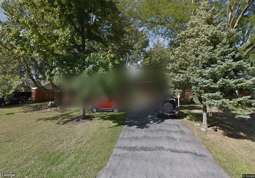 1016 Stall Dr, Findlay, OH 45840 - photo 1