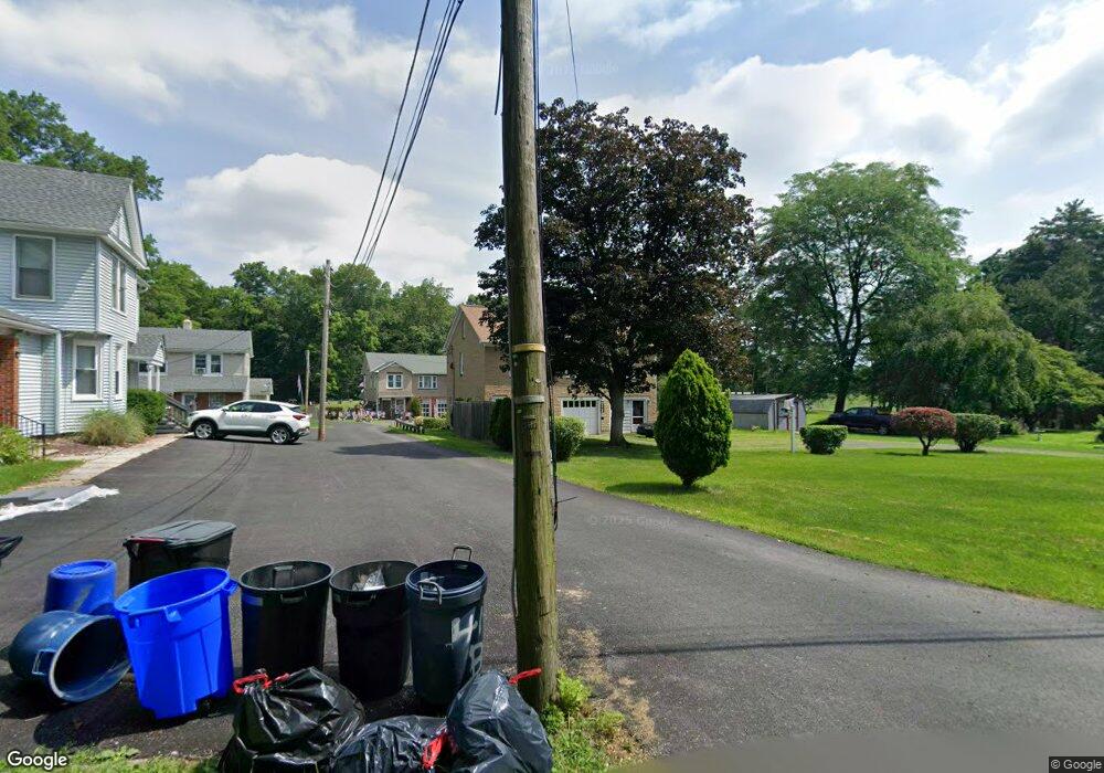 410 W High St, Nazareth, PA 18064 - photo 1