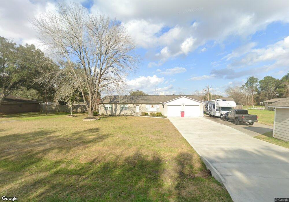 3106 County Road 536, Alvin, TX 77511 - photo 1