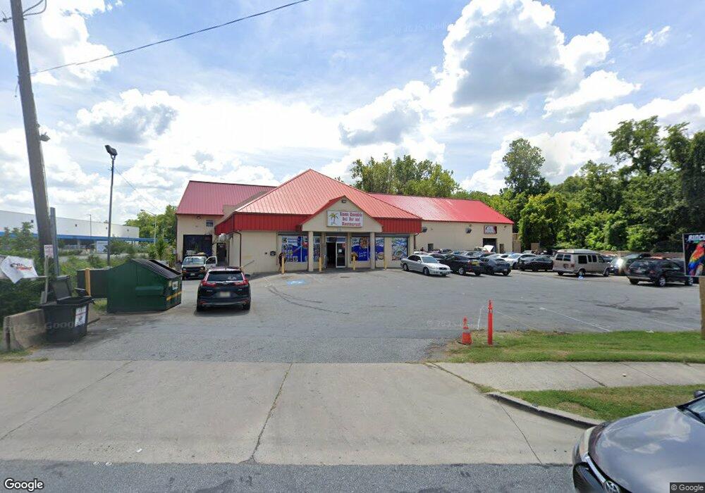 5701 Columbia Park Rd, Landover, MD 20785 - photo 1