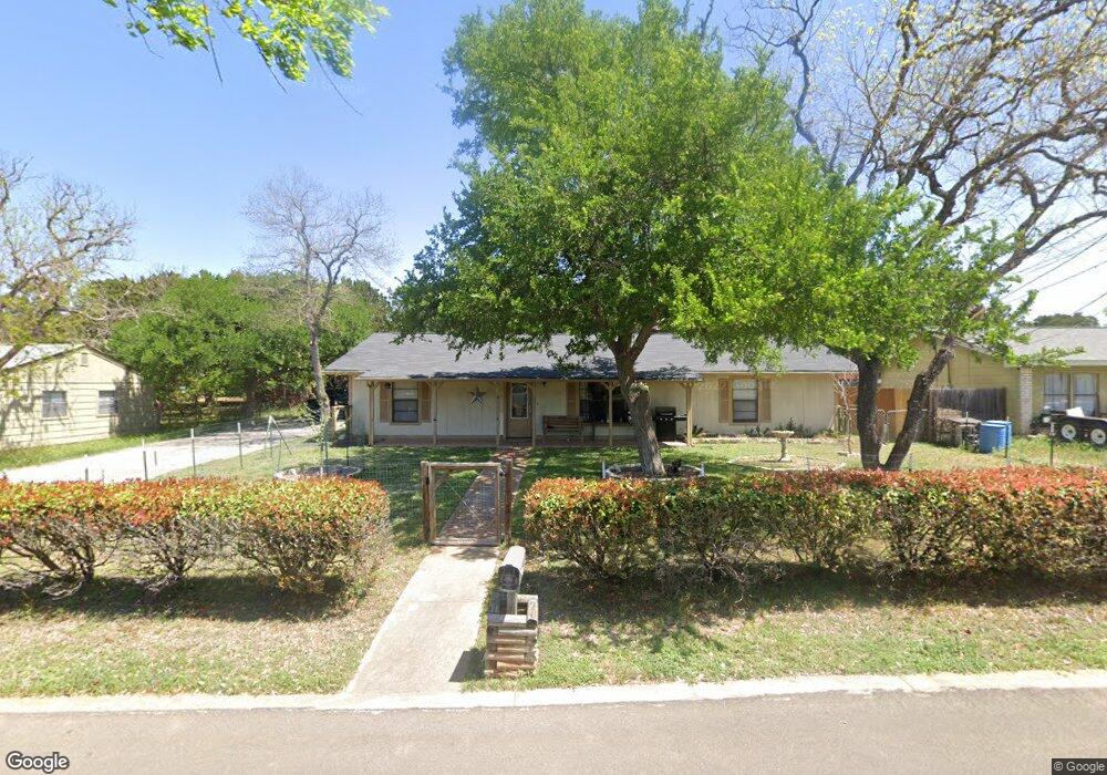 804 Columbia St, San Marcos, TX 78666 - photo 1