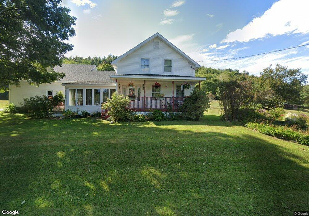 1113 Main St N, Enosburg Falls, VT 05450 - photo 1