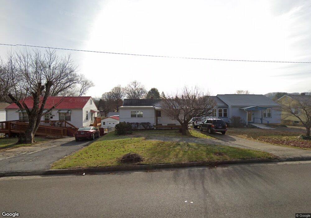 1610 E Unaka Ave, Johnson City, TN 37601 - photo 1