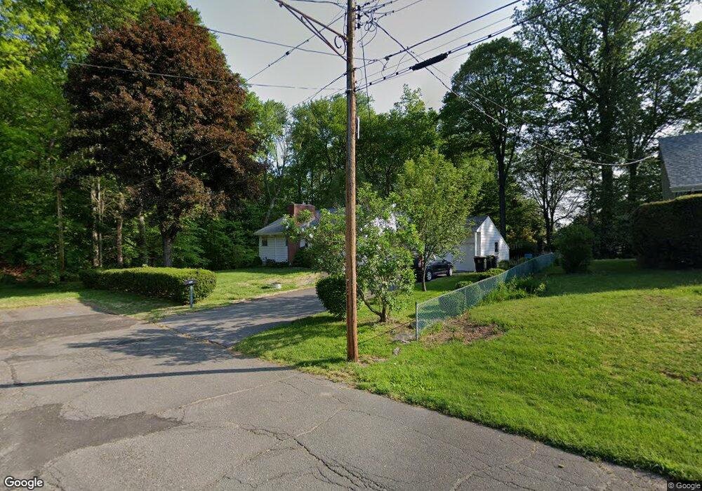 54 Pert St, Trumbull, CT 06611 - photo 1