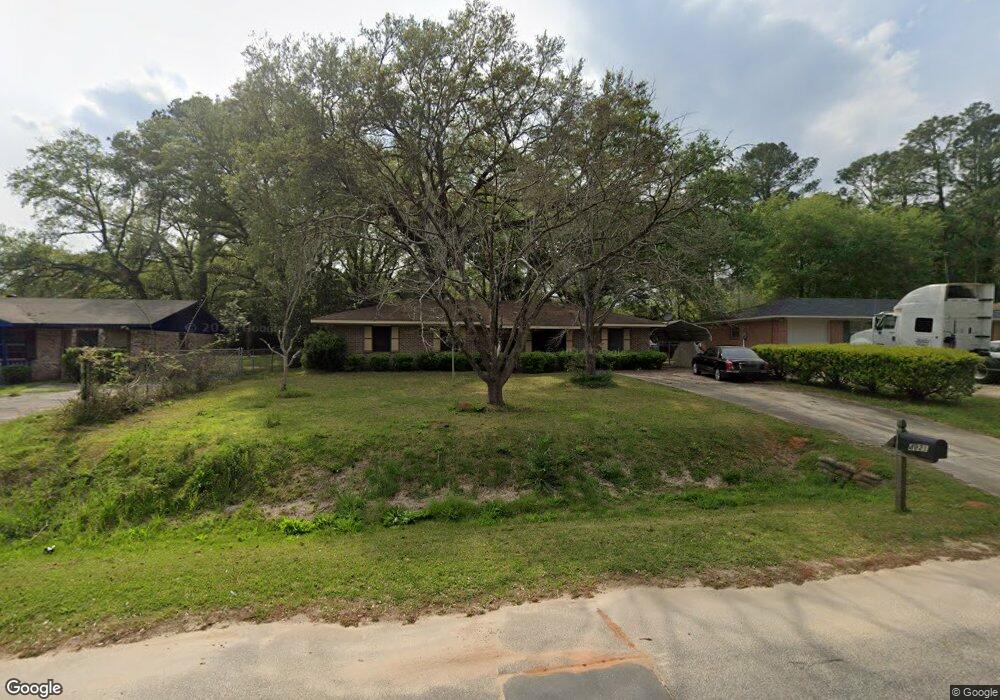 4821 Pinto Dr, Albany, GA 31705 - photo 1