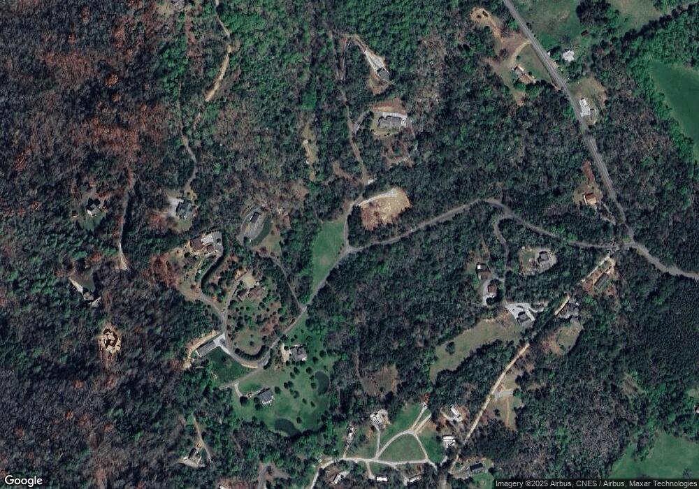 Lot 8 Crepe Myrtle Ln, Franklin, NC 28734 - photo 1