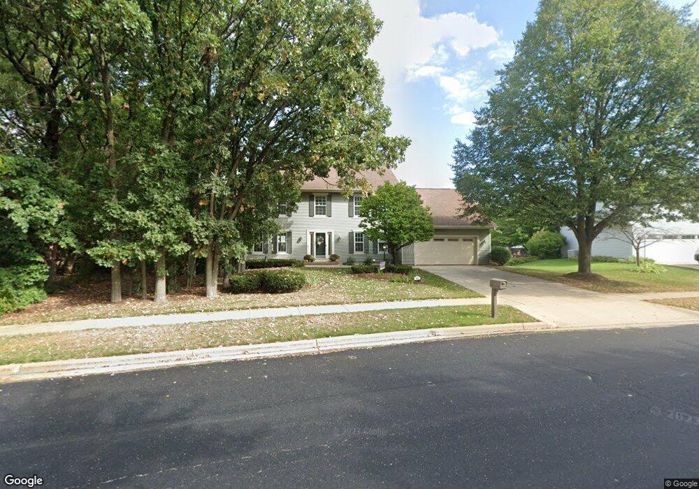 866 Foxfield Rd, Oregon, WI 53575 - photo 1