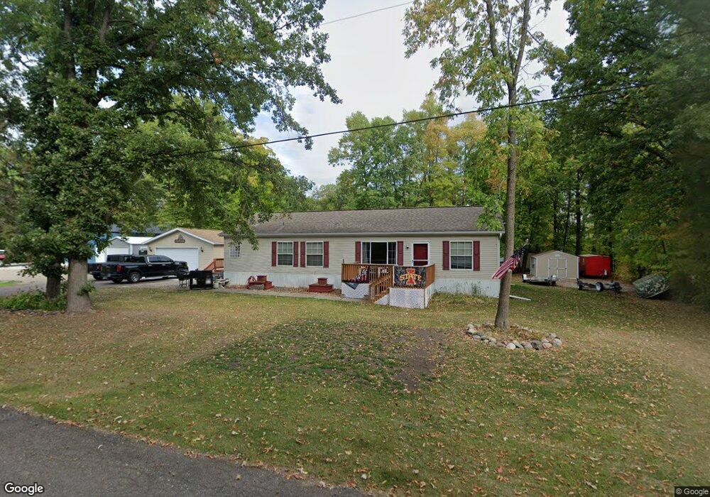 370 6th St, Wahkon, MN 56386 - photo 1